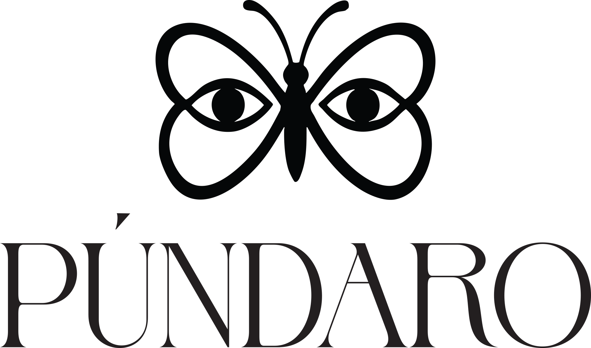 Pundaro Logo